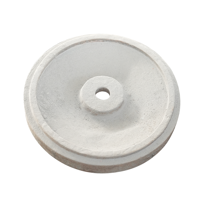 Dik Milli Darbeli Kırıcı Yüksek Krom Bölme Konisi