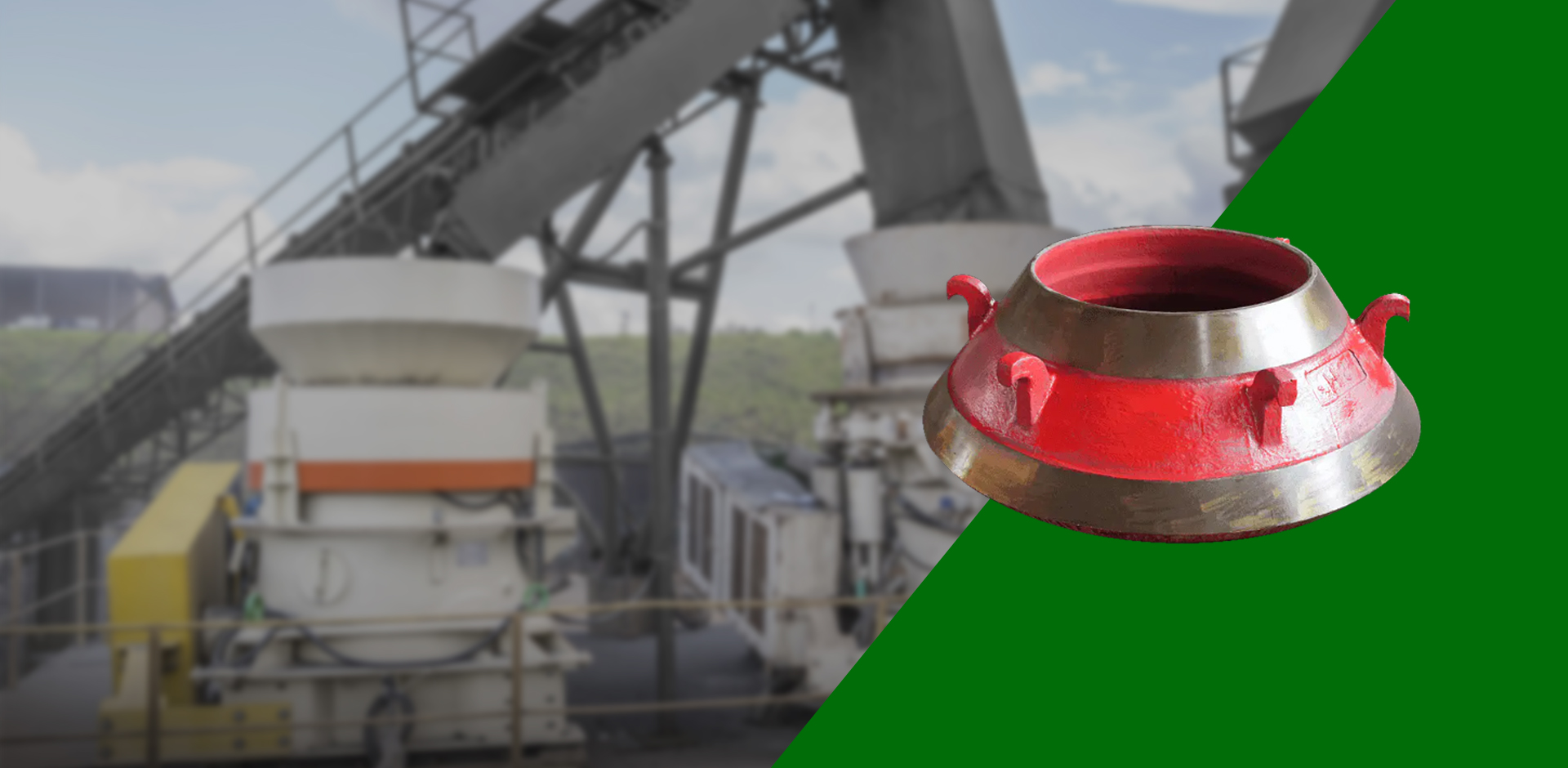 Yüksek Aşınma Direnci ve Uzun Hizmet Ömrü